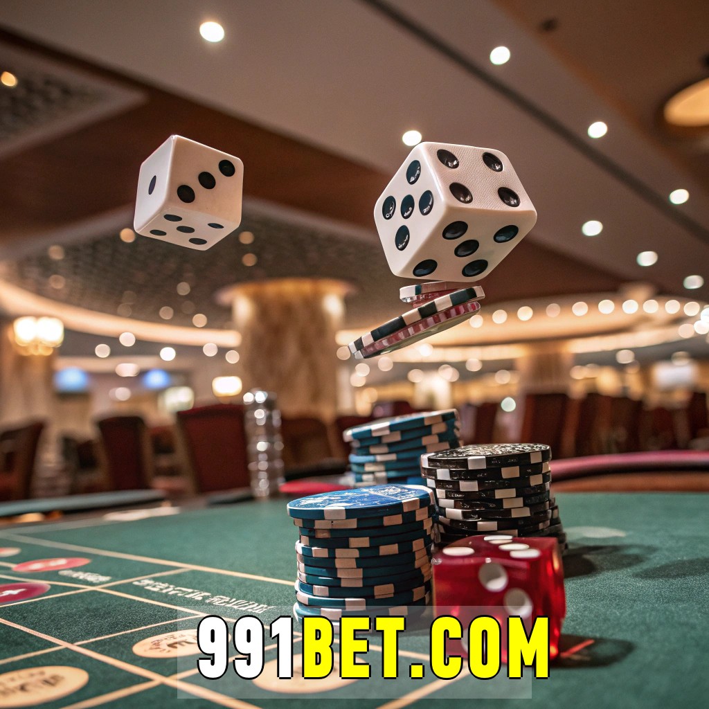 Promoções do cassino ao Vivo 991bet.com