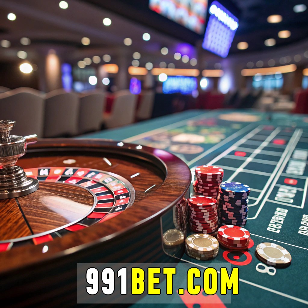 10% de bônus de cashback na 991bet.com