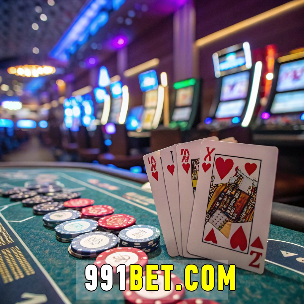 vivo no cassino 991bet.com